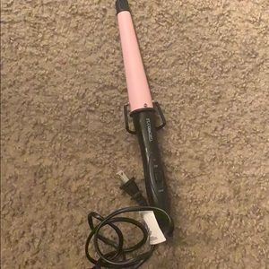 Hair Curling Wand, Plug-in GED